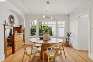 254 Wildwood Ave, Piedmont, CA 94610 - Photo 8