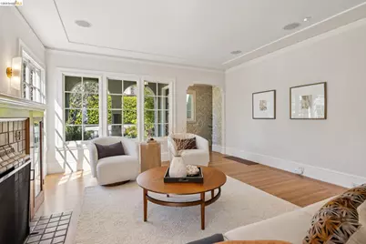 254 Wildwood Ave, Piedmont, CA 94610 - Photo 6