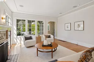 254 Wildwood Ave, Piedmont, CA 94610 - Photo 6