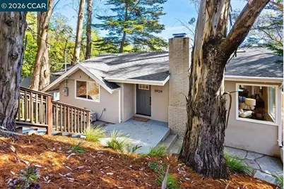5924 Balboa Dr, Oakland, CA 94611 - Photo 4