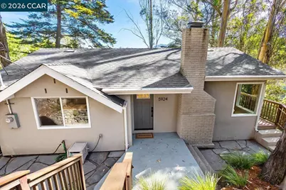 5924 Balboa Dr, Oakland, CA 94611 - Photo 1