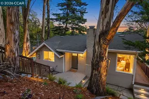 5924 Balboa Dr, Oakland, CA 94611 - Photo 2