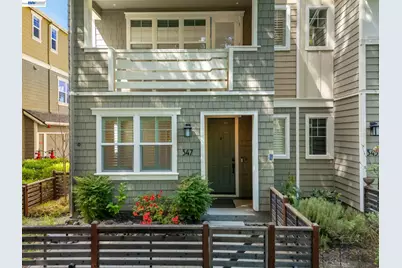 347 Skyforest Way, Scotts Valley, CA 95066 - Photo 1