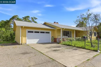 225 Ridgeway Avenue, Fairfax, CA 94930 - Photo 2