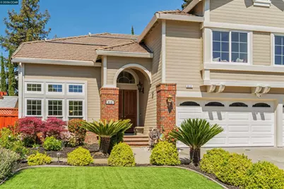 812 Beaver Creek Ct, San Ramon, CA 94582 - Photo 4