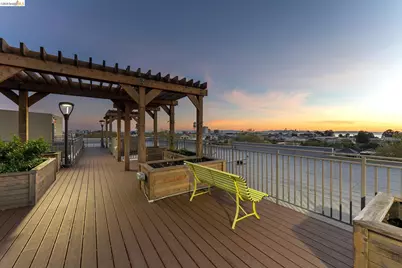 2747 San Pablo Ave #507, Berkeley, CA 94702 - Photo 16