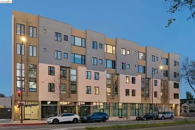 2747 San Pablo Ave #507, Berkeley, CA 94702 - Photo 1