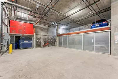 2747 San Pablo Ave #507, Berkeley, CA 94702 - Photo 46