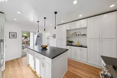 1114 Talbot Ave., Albany, CA 94706 - Photo 28