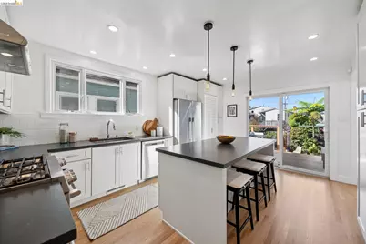 1114 Talbot Ave., Albany, CA 94706 - Photo 4