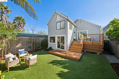 1114 Talbot Ave., Albany, CA 94706 - Photo 10