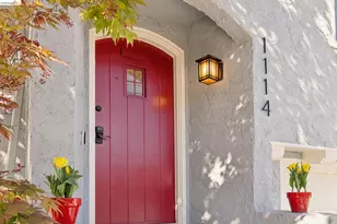 1114 Talbot Ave, Albany, CA 94706 - Photo 14