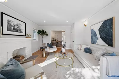 1114 Talbot Ave., Albany, CA 94706 - Photo 18