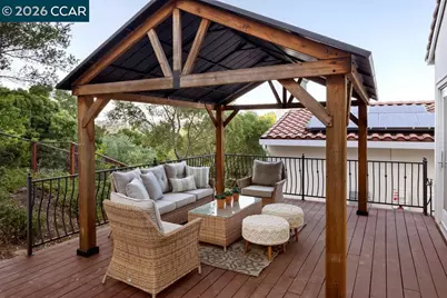 128 Oak Rd, Orinda, CA 94563 - Photo 24