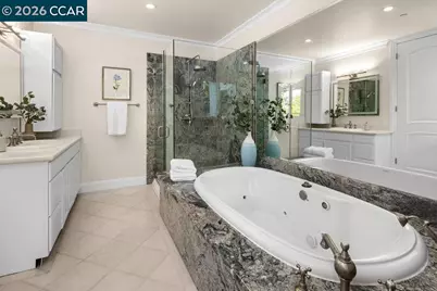 128 Oak Rd, Orinda, CA 94563 - Photo 16