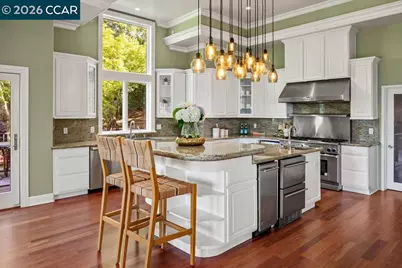 128 Oak Rd, Orinda, CA 94563 - Photo 8