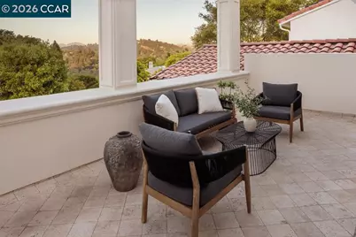 128 Oak Rd, Orinda, CA 94563 - Photo 4