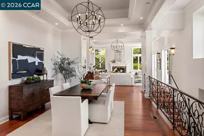 128 Oak Rd, Orinda, CA 94563 - Photo 6