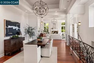 128 Oak Rd, Orinda, CA 94563 - Photo 6