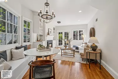 4201 Lakeshore Ave, Oakland, CA 94610 - Photo 24