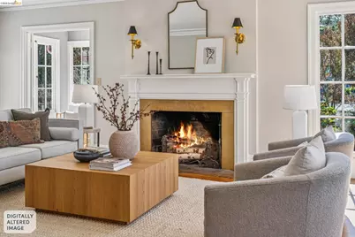 4201 Lakeshore Ave, Oakland, CA 94610 - Photo 8