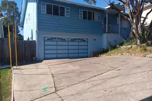 2843 Jennifer Dr, Castro Valley, CA 94546 - Photo 1