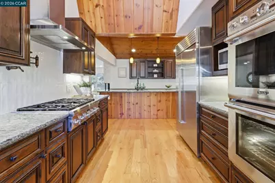 1124 Sanders Dr, Moraga, CA 94556 - Photo 8