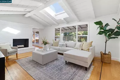 1124 Sanders Dr, Moraga, CA 94556 - Photo 18