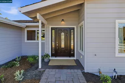 1124 Sanders Dr, Moraga, CA 94556 - Photo 4