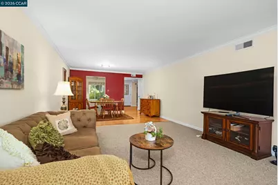 2055 Cactus Ct #2, Walnut Creek, CA 94595 - Photo 8