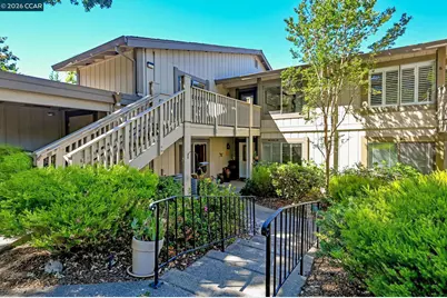 2055 Cactus Ct #2, Walnut Creek, CA 94595 - Photo 1
