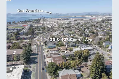 425 Central Ave, Alameda, CA 94501 - Photo 44