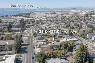 425 Central Ave, Alameda, CA 94501 - Photo 44