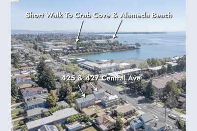 425 Central Ave, Alameda, CA 94501 - Photo 46