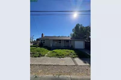 1328 Mesa St, Concord, CA 94518 - Photo 1