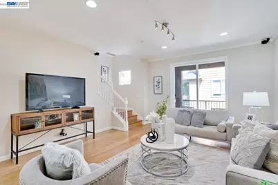 1369 Coyote Creek Way, Milpitas, CA 95035 - Photo 2