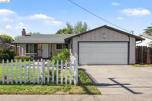 936 Santa Cruz Dr, Pleasant Hill, CA 94523 - Photo 2