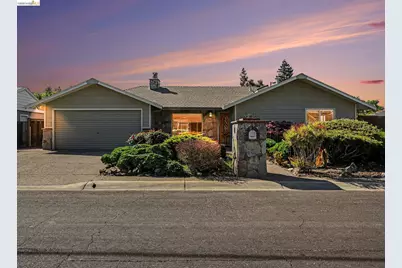 131 Hazel Dr, Pleasant Hill, CA 94523 - Photo 1