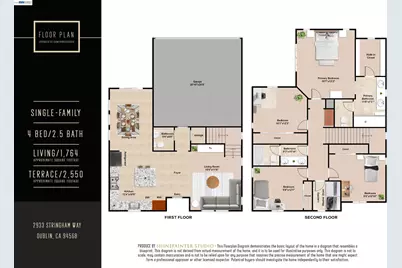 2933 Stringham Way, Dublin, CA 94568 - Photo 38