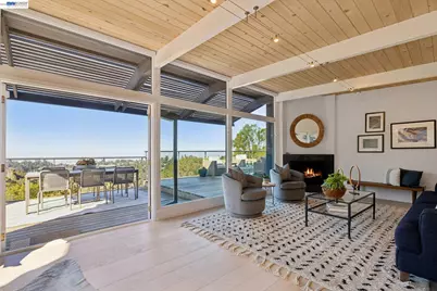 6801 Armour Drive, Oakland, CA 94611 - Photo 16