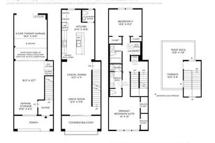 201 Stone Pine Terrace, Sunnyvale, CA 94086 - Photo 8