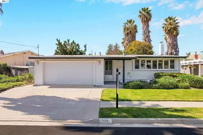 278 Saint Andrews St, Hayward, CA 94544 - Photo 2