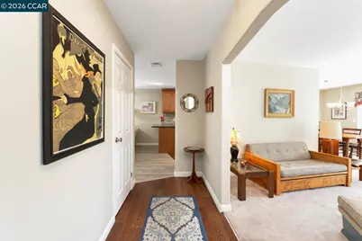 1035 Peralta #16, Concord, CA 94520 - Photo 6