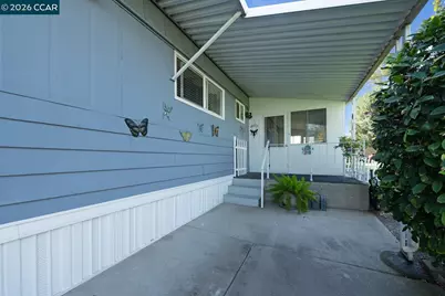 1035 Peralta #16, Concord, CA 94520 - Photo 38