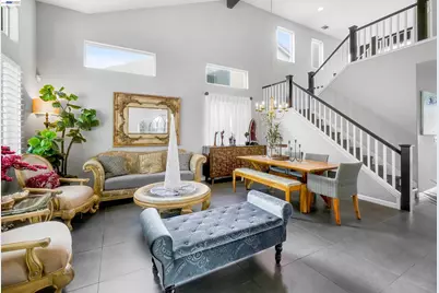 25085 Silverthorne Pl., Hayward, CA 94544 - Photo 4