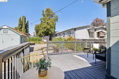 2161 48th Ave, Oakland, CA 94601 - Photo 28
