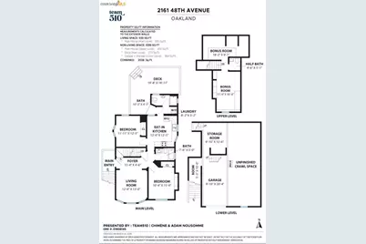 2161 48th Ave, Oakland, CA 94601 - Photo 58