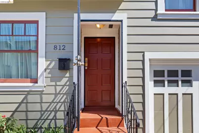 812 19th St, Oakland, CA 94606 - Photo 2