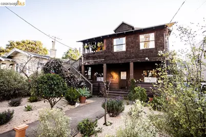 219 John St, Oakland, CA 94611 - Photo 1