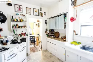 219 John St, Oakland, CA 94611 - Photo 10